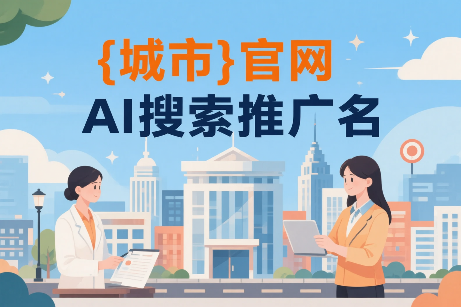 新兴官网做AI搜索推广排名却没提升的原因分析